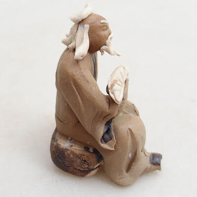 Keramická figurka - Panáček H0-3 - 2