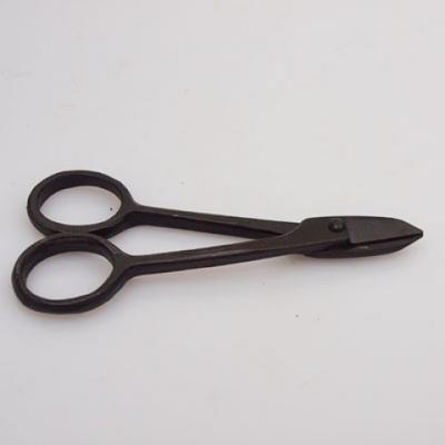 Bonsai nářadí - Nůžky na drát i větve 11,5 cm - 2