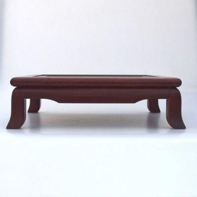 Dřevěný stolek pod bonsaje  CZ-PP5 - 2