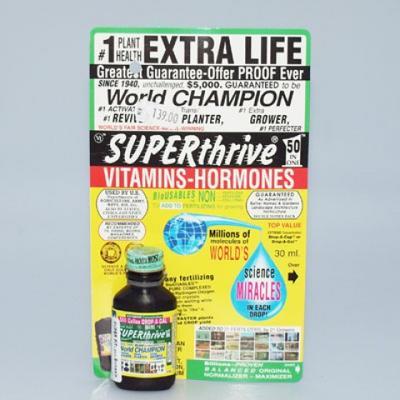 Super Thrive 30 ml - 2