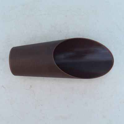 Bonsai náradie - Lopatka na zeminu plast - 2