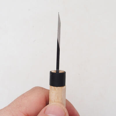 Bonsai nôž NO 41 - 19 cm - 2