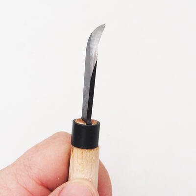 Bonsai nůž NO 42 - 19 cm - 2