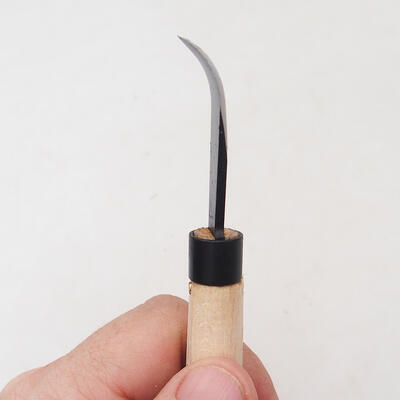 Bonsai nůž NO 43 - 19 cm - 2