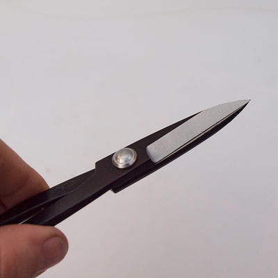 Nůžky Dlouhé 20,5 cm + POUZDRO ZDARMA - 3