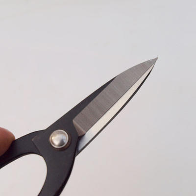 Nůžky Na prostřih  19 cm + POUZDRO ZDARMA - 3