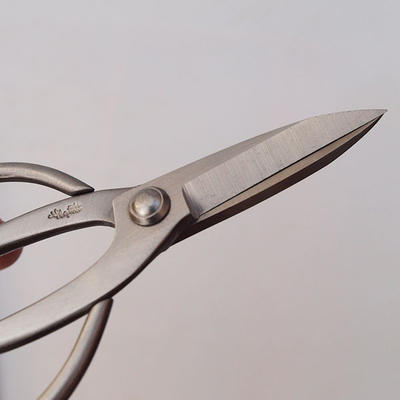 Nůžky Na prostřih  15,5 cm + POUZDRO ZDARMA - 3