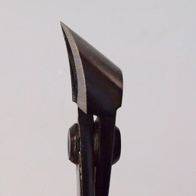 Kleště šikmé  16,5 cm + POUZDRO ZDARMA - 3