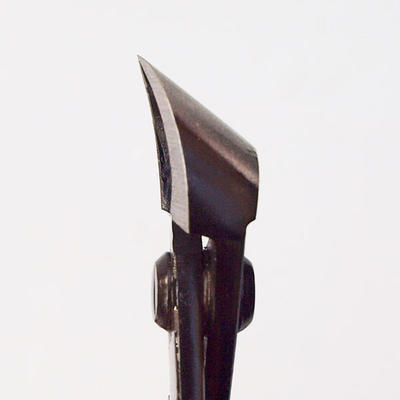Kleště šikmé  20,5 cm + POUZDRO ZDARMA - 3