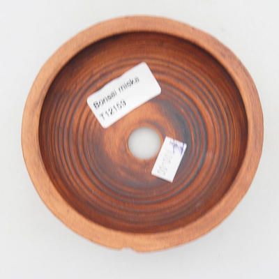 Keramická bonsai miska - 2.jakost - 3