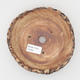 Keramická bonsai miska  - páleno v plynové peci 1240 °C - 3/4