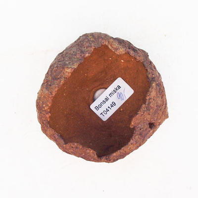 keramická Skořápka T04149 - 3