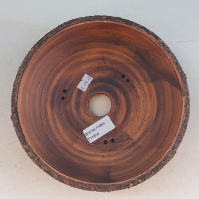 Keramická bonsai miska - 3