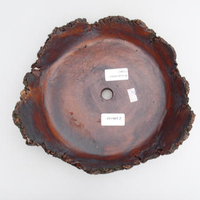 Keramická Skořápka 2.jakost - páleno v plynové peci 1240 °C - 3