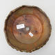 Keramická bonsai miska - páleno v plynové peci 1240 °C - 3/3