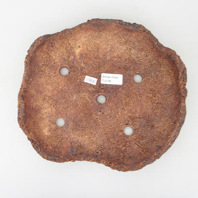 Keramická Skořápka - páleno v plynové peci 1240 °C - 3
