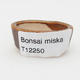 Mini bonsai miska - 3/3