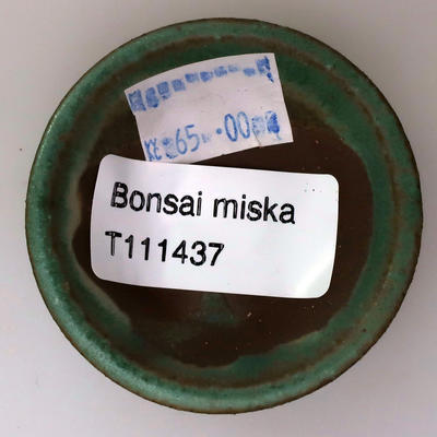 Mini bonsai miska - 3