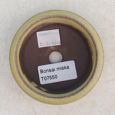 Keramická bonsai miska - 3