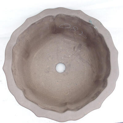 Bonsai miska 51 x 51 x 33  cm, barva režná - 3