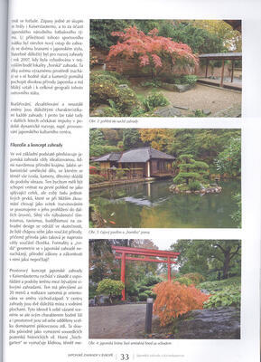 Bonsaje a Japonské zahrady č.65 - 3