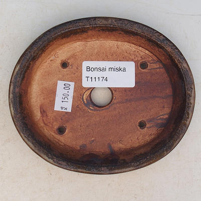 Keramicka bonsai miska - 3