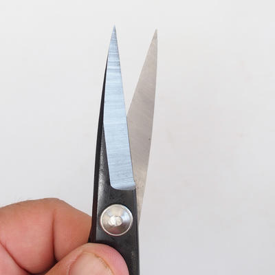 Nůžky dlouhé 210 mm - karbon - 3