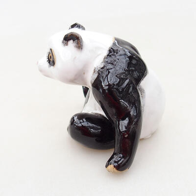 Keramická figurka - Panda D24-1 - 3