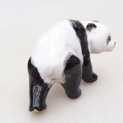 Keramická figurka - Panda D24-5 - 3