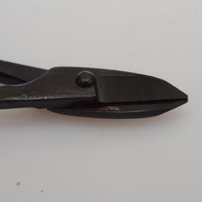 Bonsai nářadí - Nůžky na drát i větve 11,5 cm - 3