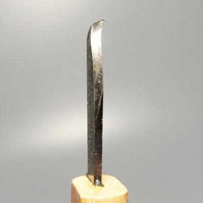 Bonsai nářadí - Nůž NS 6 - 150 mm - 3