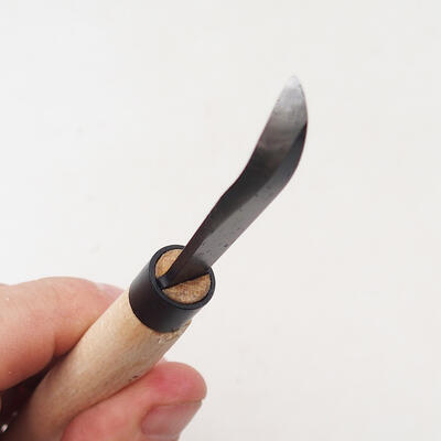 Bonsai nůž NO 43 - 19 cm - 3