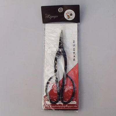 Nůžky Na prostřih  19 cm + POUZDRO ZDARMA - 4