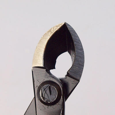 Kleště šikmé  16,5 cm + POUZDRO ZDARMA - 4
