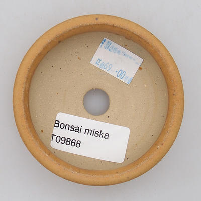 Keramická bonsai miska - 4