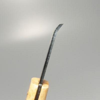 Bonsai náradie - Nôž NS 5 - 150 mm - 5